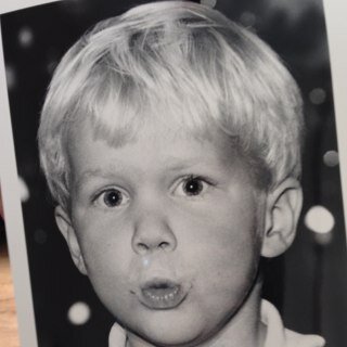 grahamdepartee's profile picture. Nothing to see here