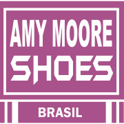Amy Moore Shoes, calçando você com elegância!