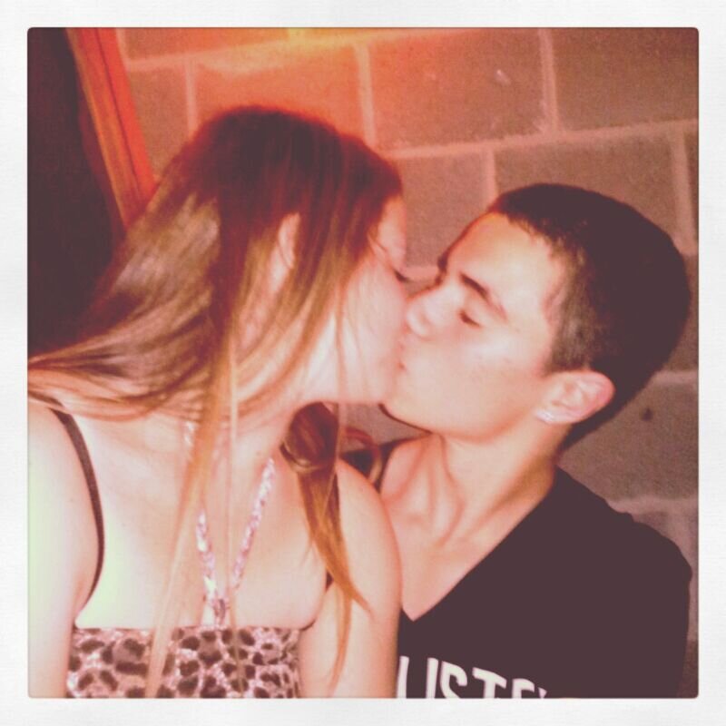 loveyou, i never wanna lose you babe! your my everything 09/08/2013 @VicuzOfficial