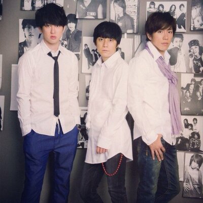 三馬鹿 Kanjani1127 Twitter