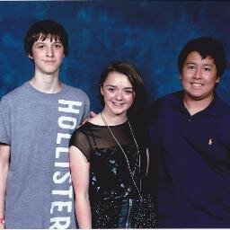 MyNameIsGreater's profile picture. 