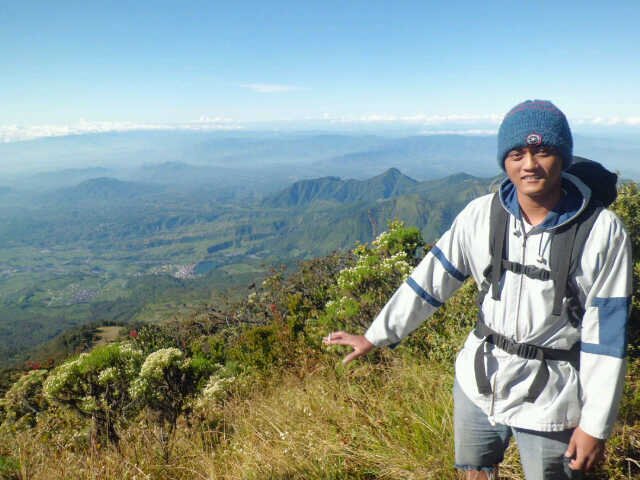jangan takut bermimpi..!!