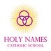 Holy Names School (@holynamesschool) Twitter profile photo