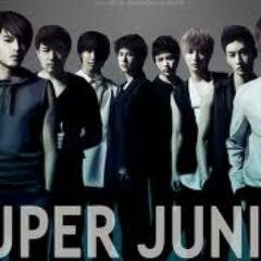 SUPERJUNIOR
