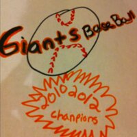 sfgiants (@brownbrady8) 's Twitter Profile