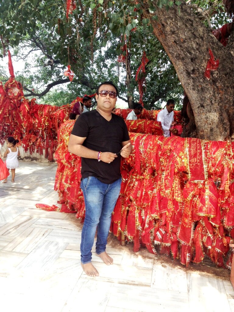 BvrocksMohit's profile picture. 