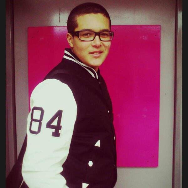 elias_mame's profile picture. 