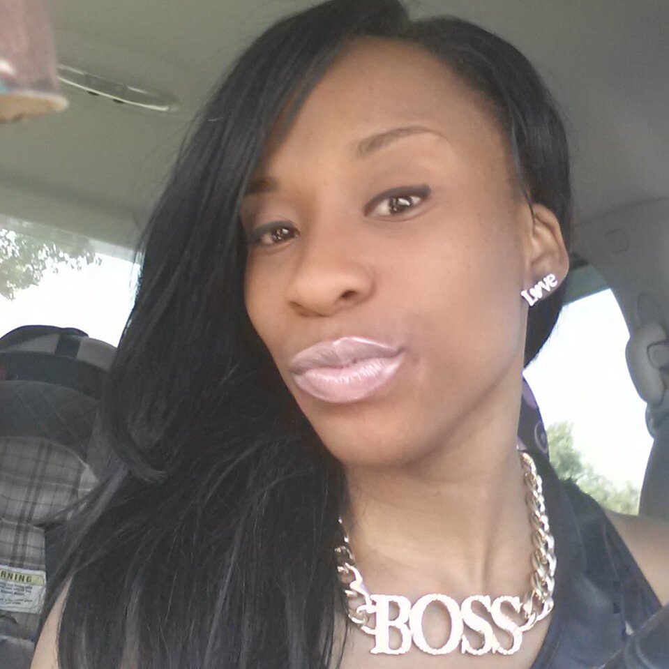 *I LOVE MYSELF* & I AM TRULY BLESSED AND HIGHLY FAVORED*