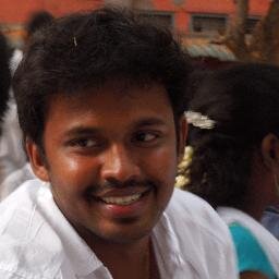 Working in Chennai