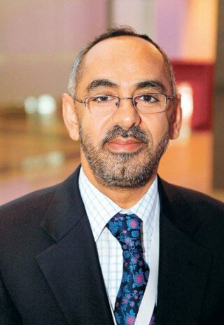 Associate Professor at the English Department of Sultan Qaboos University, Sultanate of Oman.