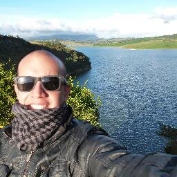 BlancoMr's profile picture. Creador de Sonrisas UN