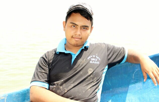 iqbalindera's profile picture. male