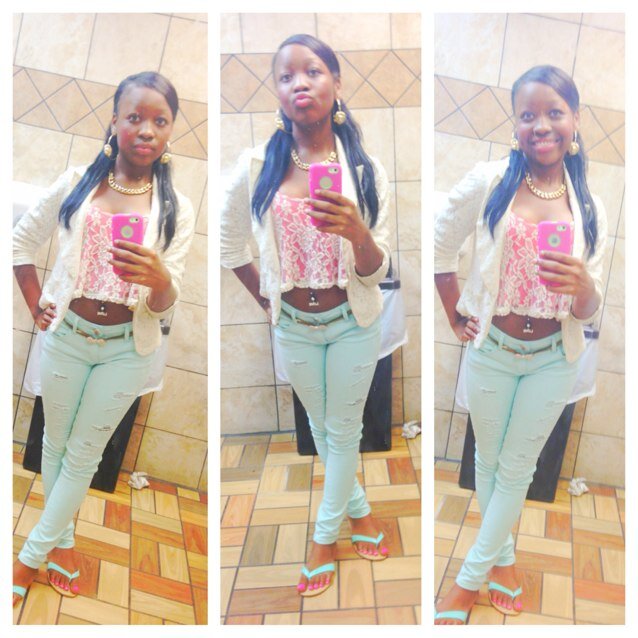 To Know Me Is To Love Me! | Follow Me On Instagram : @Sparkle_Cutie | 3