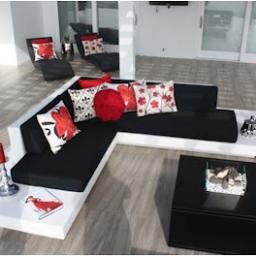 Mariagi86837243's profile picture. modern outdoor furniture