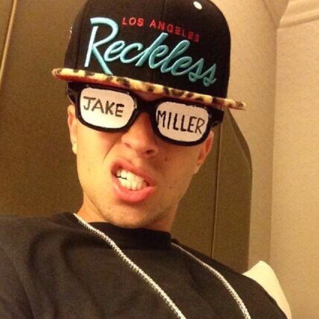jakemilIermuzic's profile picture. Fan page of @jakemillermusic...sooner or later the #millertary will become the biggest fanbase worldwide...#Millertary WE LOVE JAKE MILLER!!!!