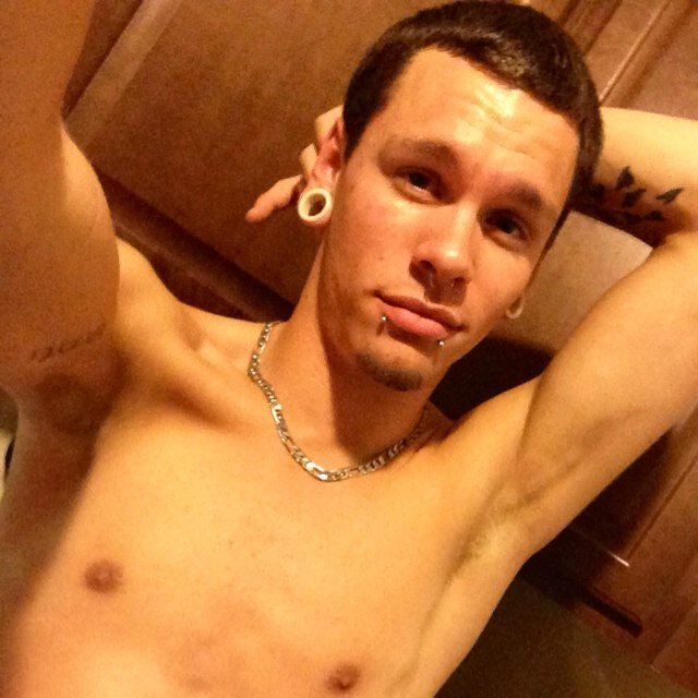Piercings : Tattoos : Wild : Free : Rebel : Swag  : Crazy : Parties : Music : Art : Poetry : Life !