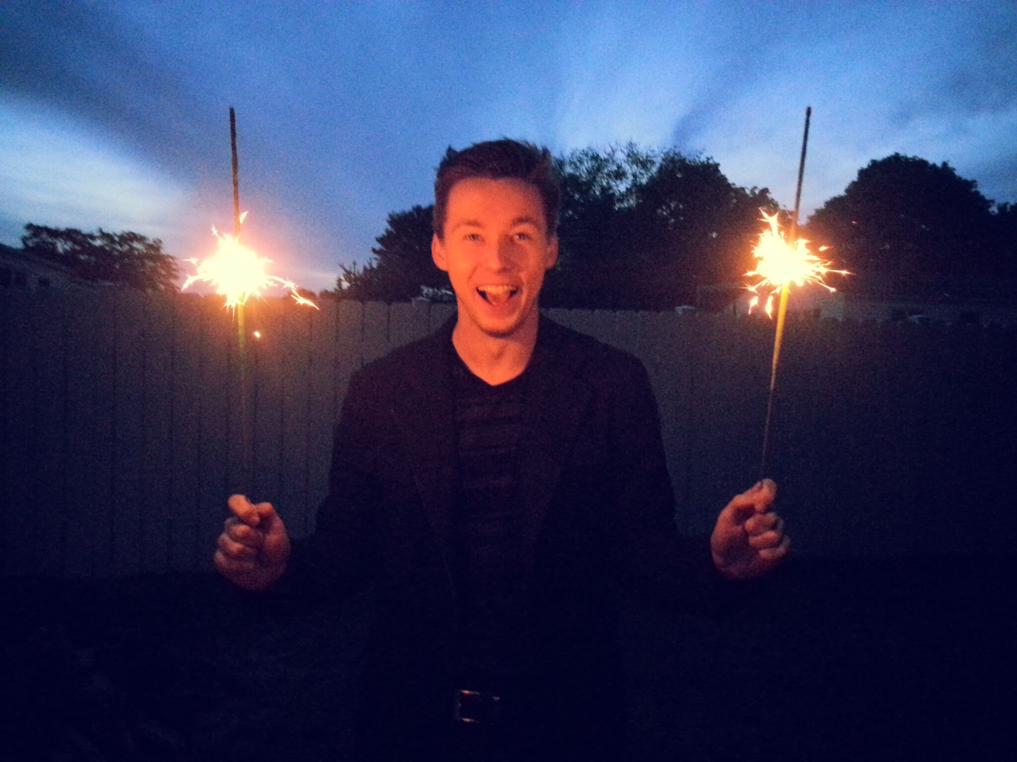 Filmmaker & blockchain enthusiast based in NY.