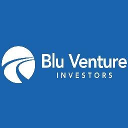 Blu Venture Investors are seasoned investors who invest time and knowledge to ensure our entrepreneur partners are successful