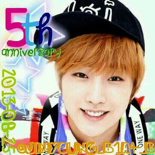 13.03.25~  B1A4 진영 (ro) bot .