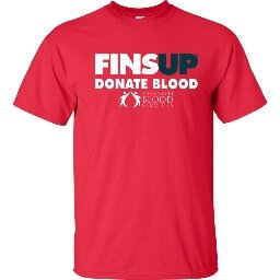 This being the FIRST week back to school, Mississippi Blood Services will be hosting a blood drive outside of the union Thursday and Friday!