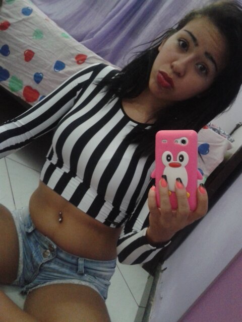 _ 19aninhos , chata , ciumenta , humilde , mimada , apaixonada & linda #SQÑ s2