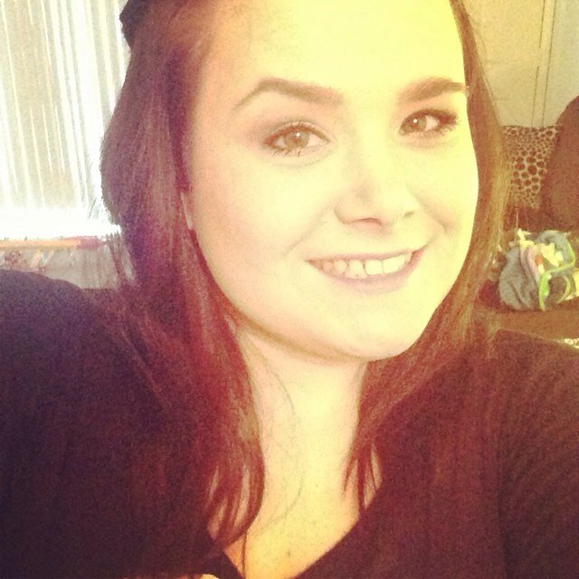 Lets see. I live in Texas. I love make-up and clothes! I'm a very fun person, I love to laugh,dance, and watch youtube!