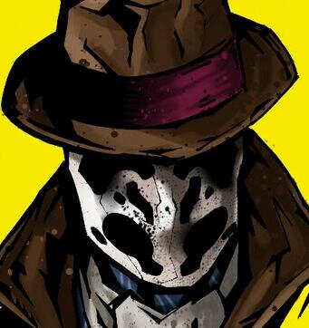 This city is dying of rabies. Is the best I can do is to wipe random flecks of foam from its lips? [Watchmen Movieverse-Multi Verse RP]