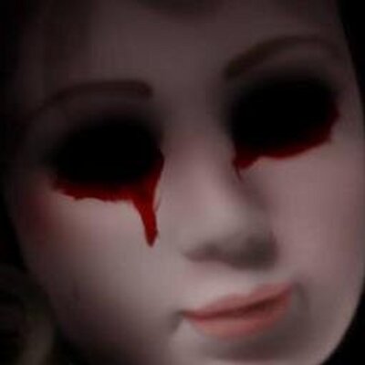 夜眠れなくなる心霊ホラー画像bot Nerenai Ghost Twitter