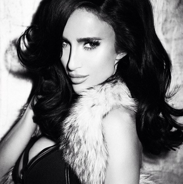 Entrepreneur, Human, Lover, Attorney at Law, Designer, GLAMAZON. #GhalichiGLAM