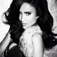 Lilly Ghalichi (@lillyghalichi) 's Twitter Profile