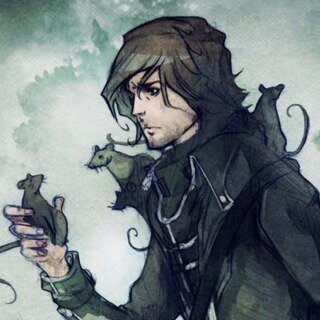 I've gotten my revenge, and reclaimed my honor... And now all thats left is to protect Emily, and guide her in any way I can. [Low Chaos] [#DishonoredRP]