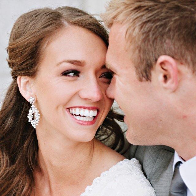 Married to my best friend for eternity, Daniel Sorensen. Every day is filled with love and laughter. BYU student and fan. Football wife and #1 fan. Love 2 dance