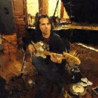 Guitarist and composer