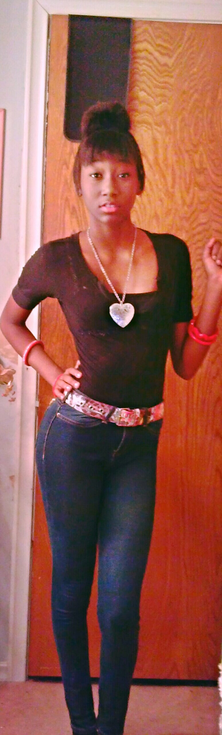 Love Me Or Hate Me Idgaf♥♥