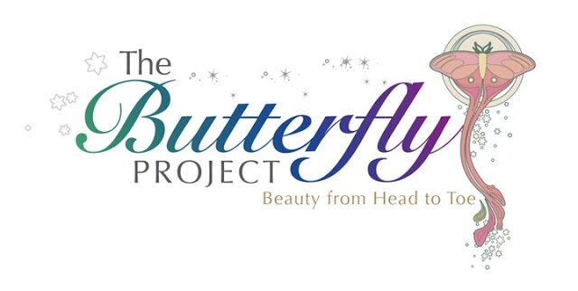 The Butterfly Project is a community of independent beauty and lifestyle bloggers geared towards inspiring everyone around us.