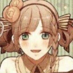 auwc0128's profile picture. あにょん!!