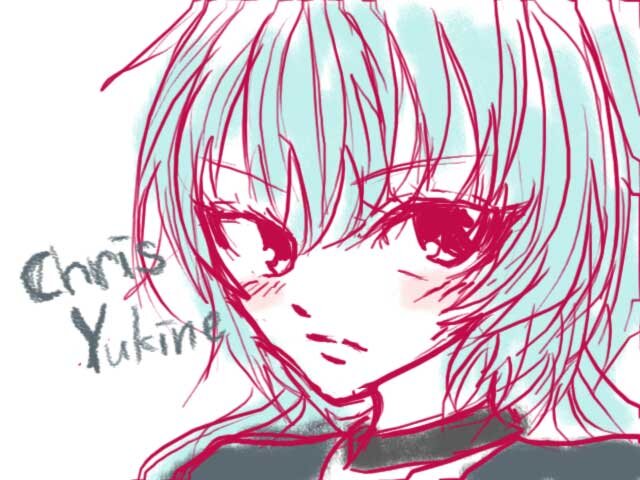 アニメが好きです。かわいいキャラもかっこいいキャラも好きです。