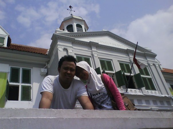 QSHE Practitioner, Vice Chairman HSE Indonesia Regional Bekasi.
Owner Rania Azzahra Collection