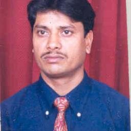 dharmendraiiml's profile picture. 