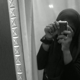 I ♥ Allah