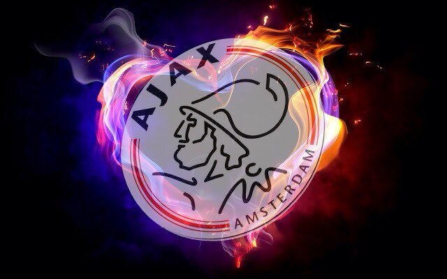 Ajax amsterdam-d3 juliana-tovercirkel-doritos-