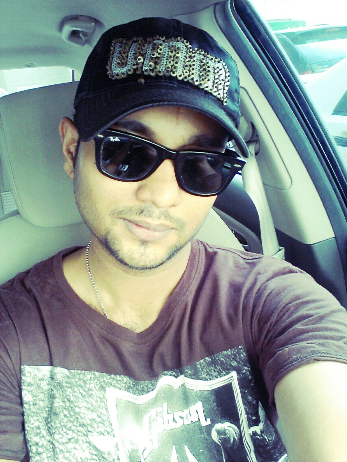 proud indian