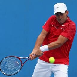 TreatHueyFans's profile picture. Account dedicated for Philippines No.1 doubles player @TreatHuey (Treat Conrad Huey).