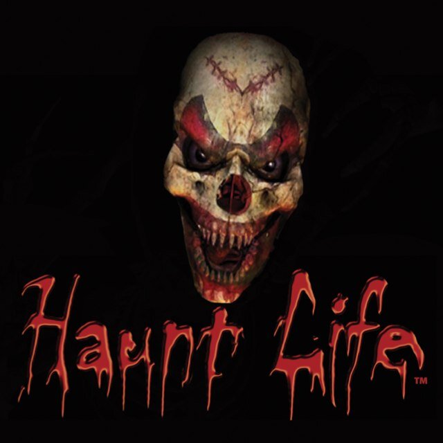 An apparel/merchandise company for fellow haunters and enthusiasts of haunted attractions, horror, & all things scary & Halloween! ONLINE STORE IS OPEN!!
