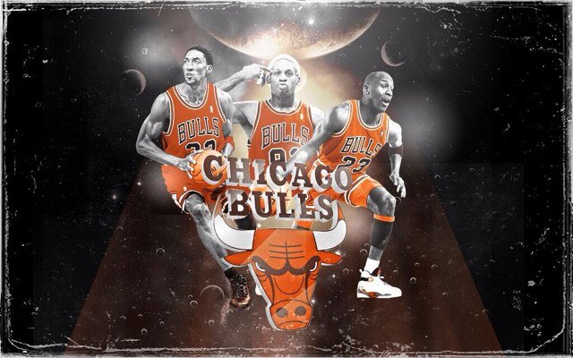 Sharing tweets with my fellow hoopers! #Bullsnation #Celticsnation follow me for a follow back!