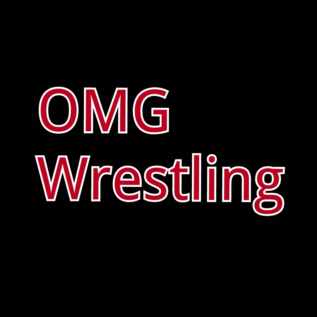 OMGWrestlingFed's profile picture. This is OMG wrestling. Tweet us or DM us if interested. Shows will be on Saturdays.