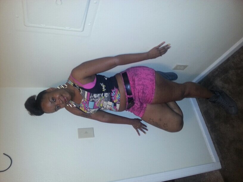 Im ME whether you like it or not!