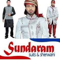 SundaramEthnic's profile picture. Sundaram Ethnic is a venture of Mumbai based Atlanzer Apparel. Sundaram is a trusted brand in ethnic men's wear among the customer's of Atlanzer Apparel.