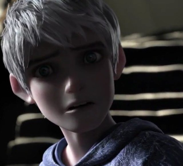 Hi my name is jack frost and were gonna have a little fun instead, #single
