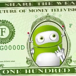 How will you make and save money in the future? Financially back the Future of Money TV Series to find out. Opportunity closes Oct 31. http://t.co/cnMNRHbRM3
